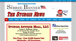 Desktop Screenshot of cpcnewspapers.com